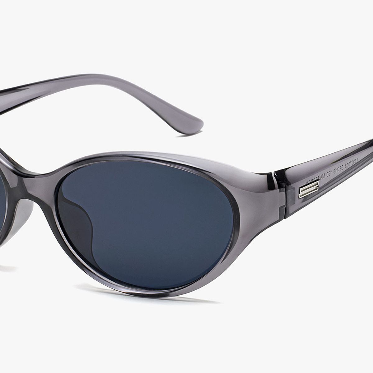 룩옵티컬(LOOKOPTICAL) 선글라스 LCG7008 MAZZGREY 59