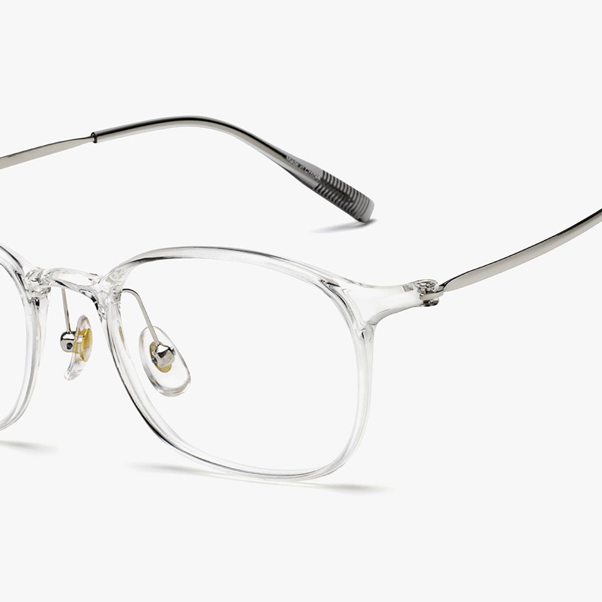 룩옵티컬(LOOKOPTICAL) 안경테(LC5981 220 51)
