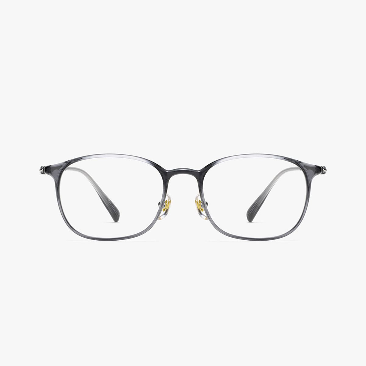 룩옵티컬(LOOKOPTICAL) 안경테(LC5981 111 51)