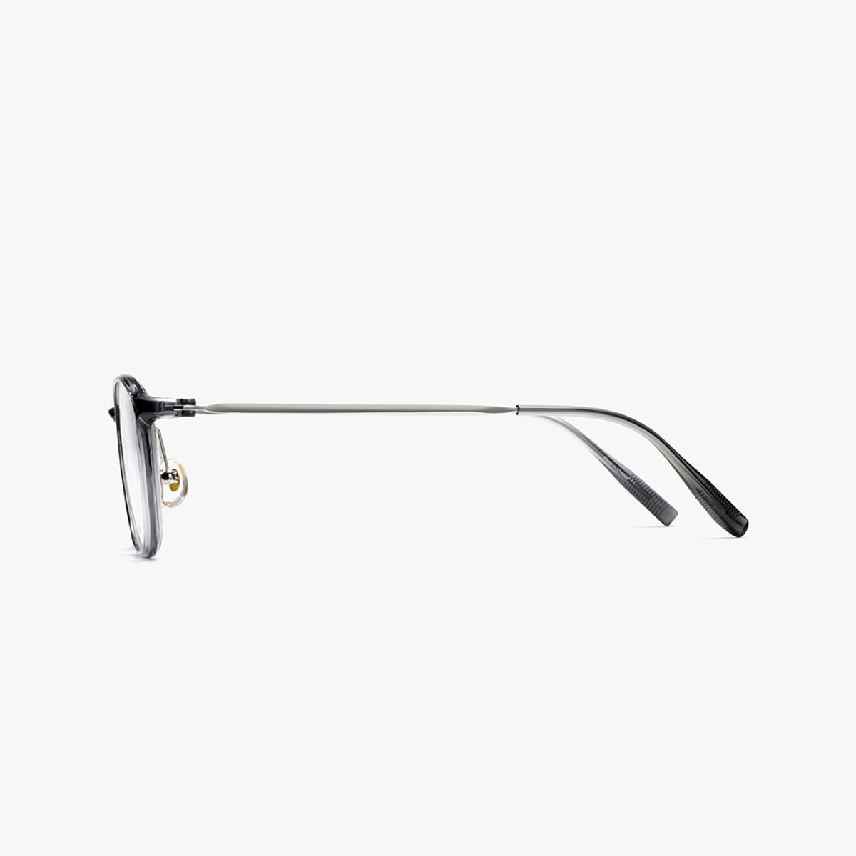 룩옵티컬(LOOKOPTICAL) 안경테(LC5981 111 51)
