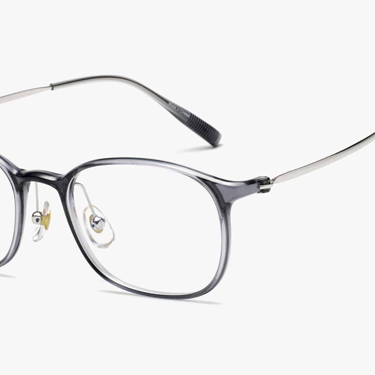 룩옵티컬(LOOKOPTICAL) 안경테(LC5981 111 51)
