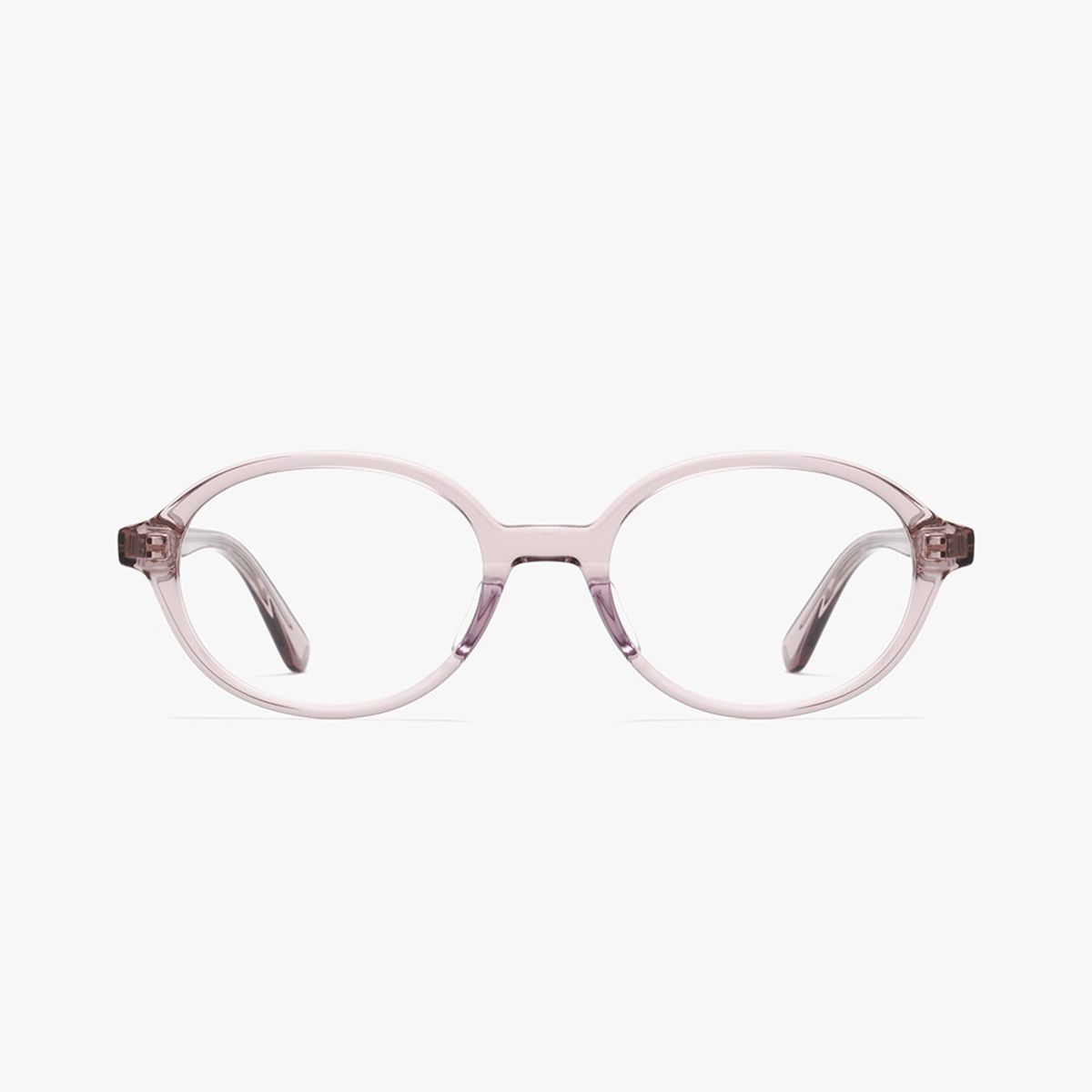 룩옵티컬(LOOKOPTICAL) 안경테(LC6015 550 51)