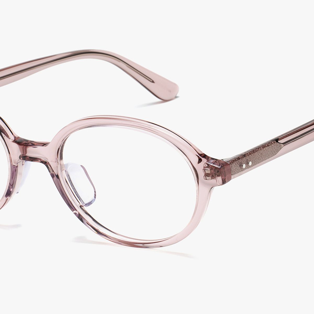 룩옵티컬(LOOKOPTICAL) 안경테(LC6015 550 51)