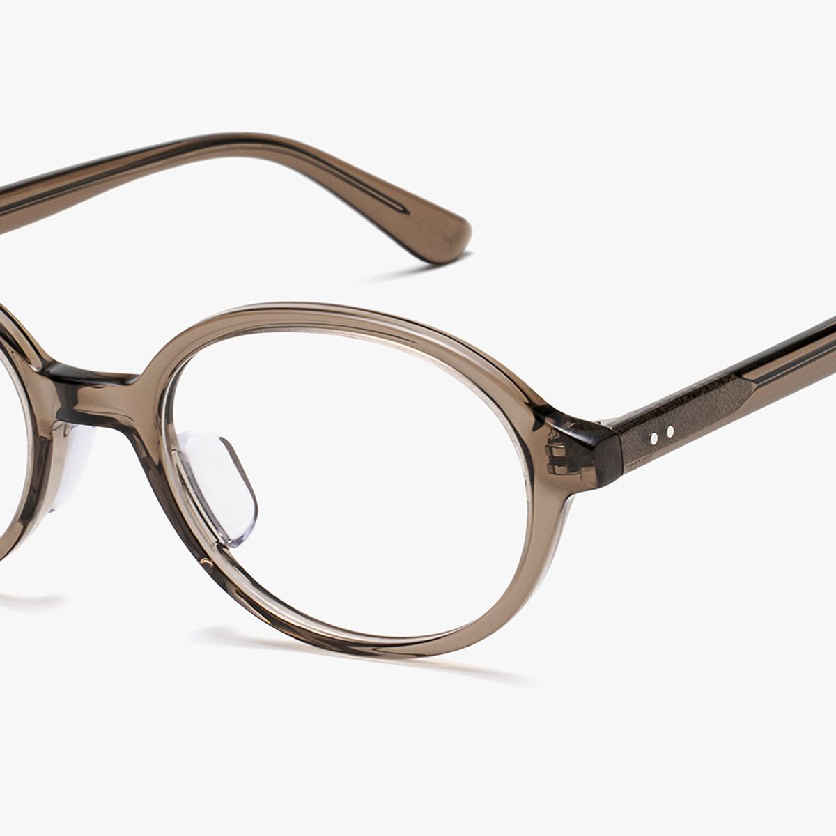 룩옵티컬(LOOKOPTICAL) 안경테(LC6015 330 51)