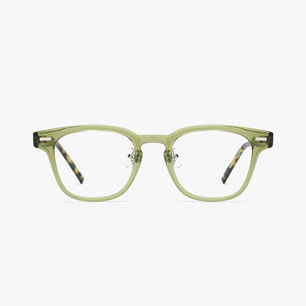 룩옵티컬(LOOKOPTICAL) 안경테(LC5921 741 49)