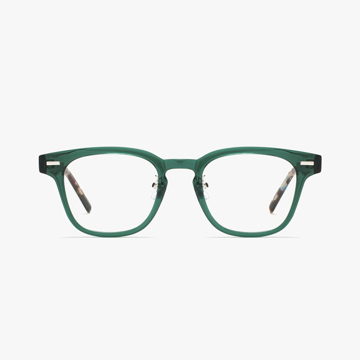 룩옵티컬(LOOKOPTICAL) 안경테(LC5921 740 49)