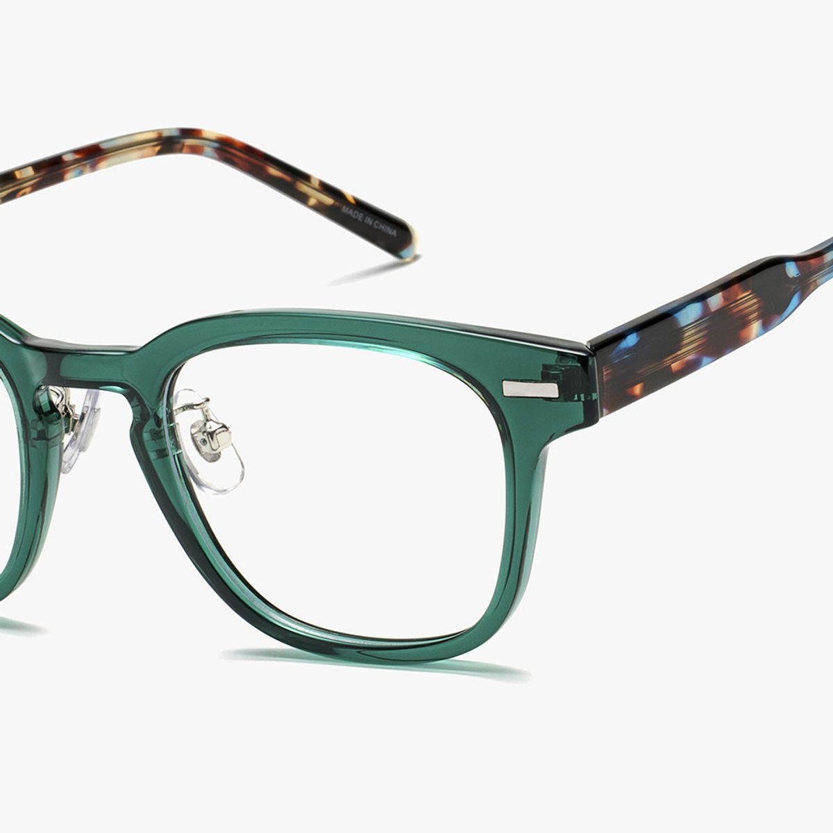 룩옵티컬(LOOKOPTICAL) 안경테(LC5921 740 49)