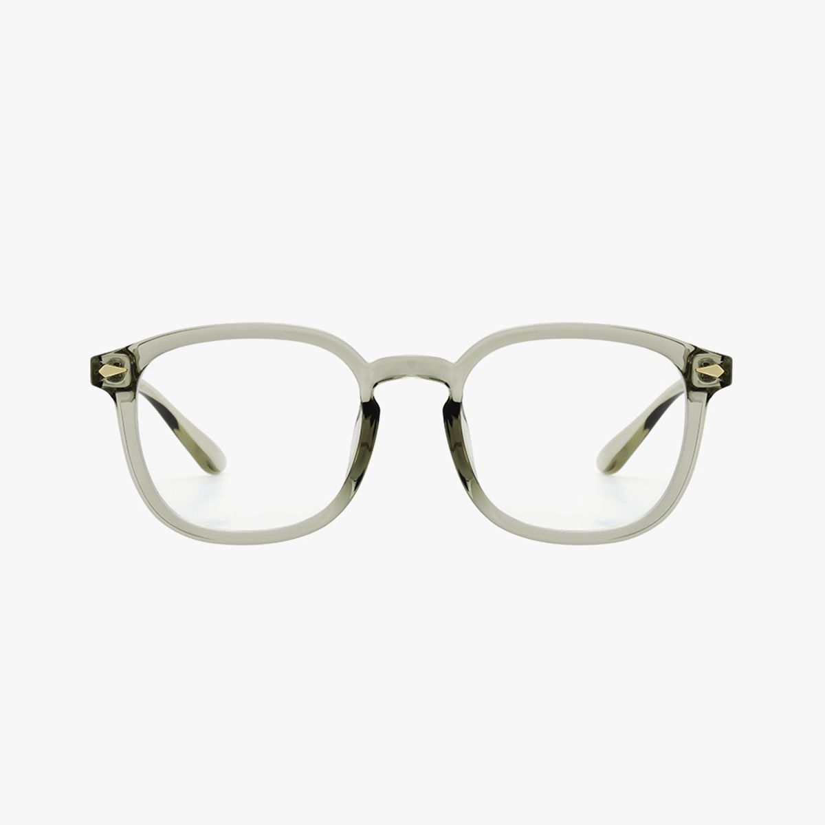 룩옵티컬(LOOKOPTICAL) 안경테(LC5895R 221 50)