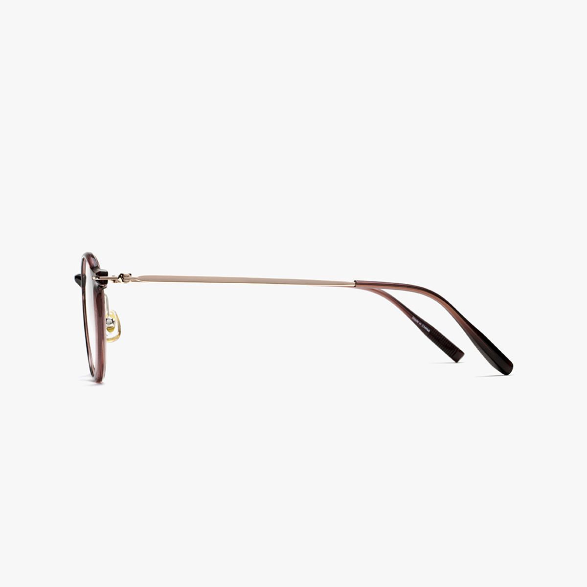 룩옵티컬(LOOKOPTICAL) 안경테(LC5985 551 48)