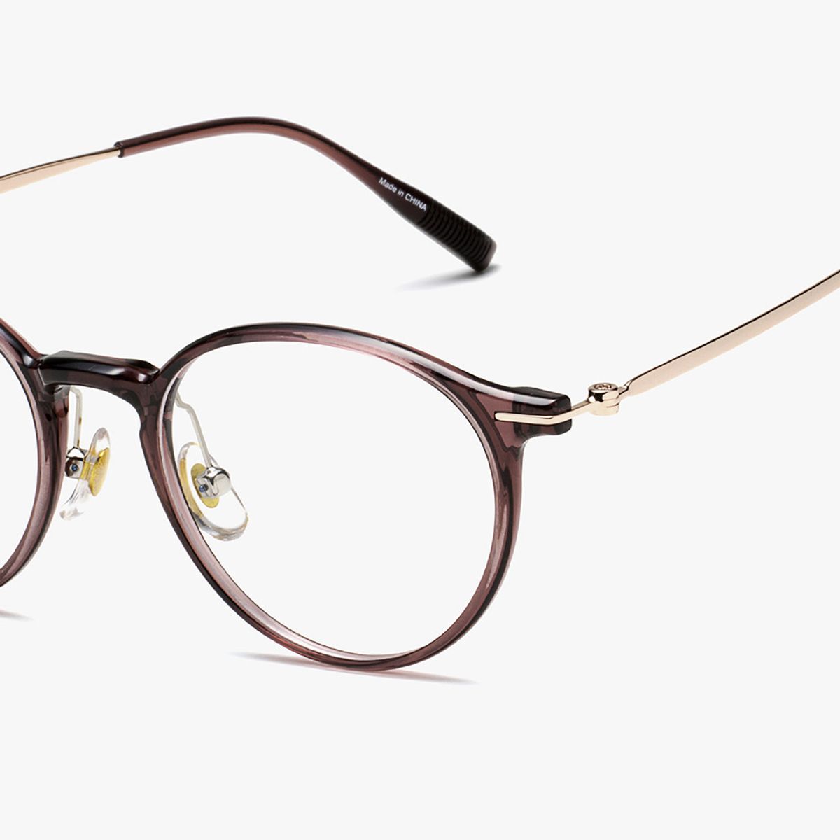 룩옵티컬(LOOKOPTICAL) 안경테(LC5985 551 48)