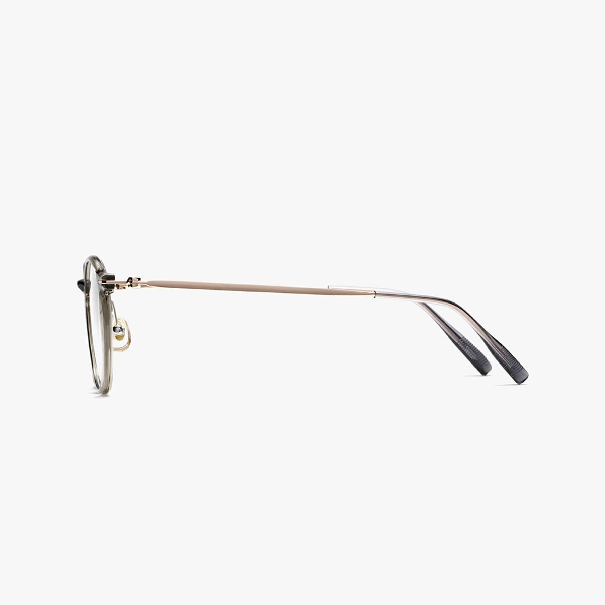 룩옵티컬(LOOKOPTICAL) 안경테(LC5985 330 48)