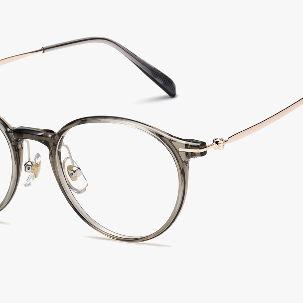 룩옵티컬(LOOKOPTICAL) 안경테(LC5985 330 48)