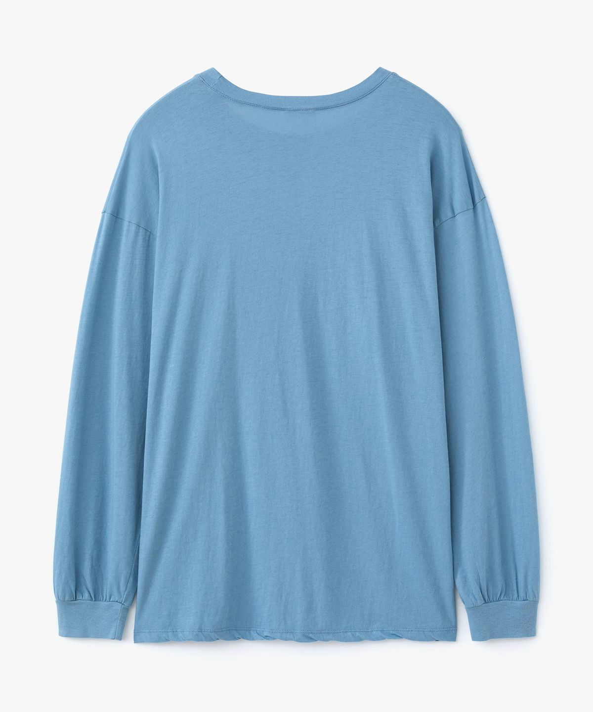 정감 스튜디오(JEONGGAM STUDIOS) Soft Boxy Tee_5 Color