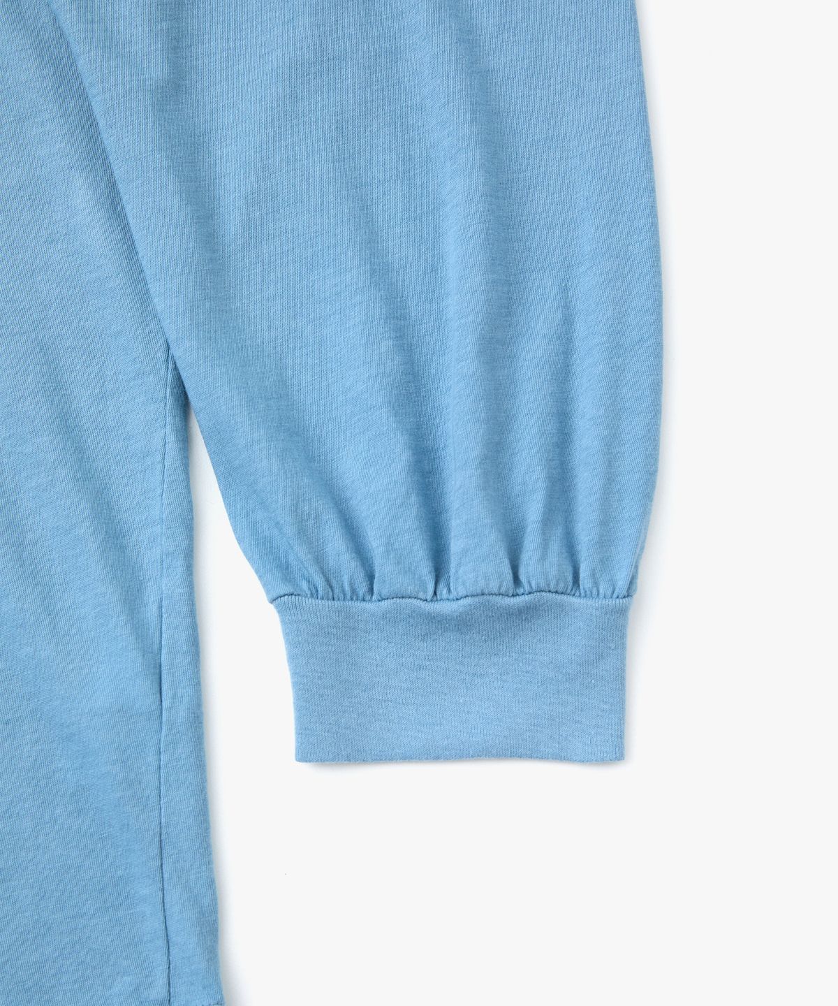 정감 스튜디오(JEONGGAM STUDIOS) Soft Boxy Tee_5 Color
