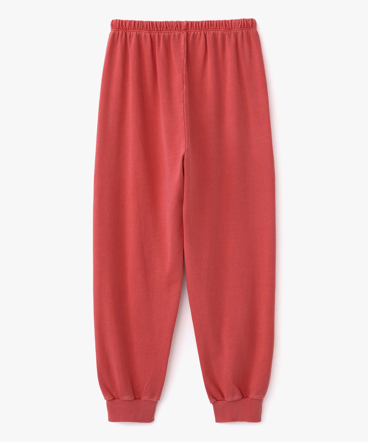 정감 스튜디오(JEONGGAM STUDIOS) Pigment Dyed Crop Sweat Pants_3 Color