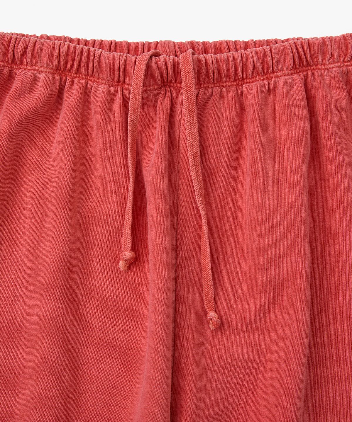 정감 스튜디오(JEONGGAM STUDIOS) Pigment Dyed Crop Sweat Pants_3 Color