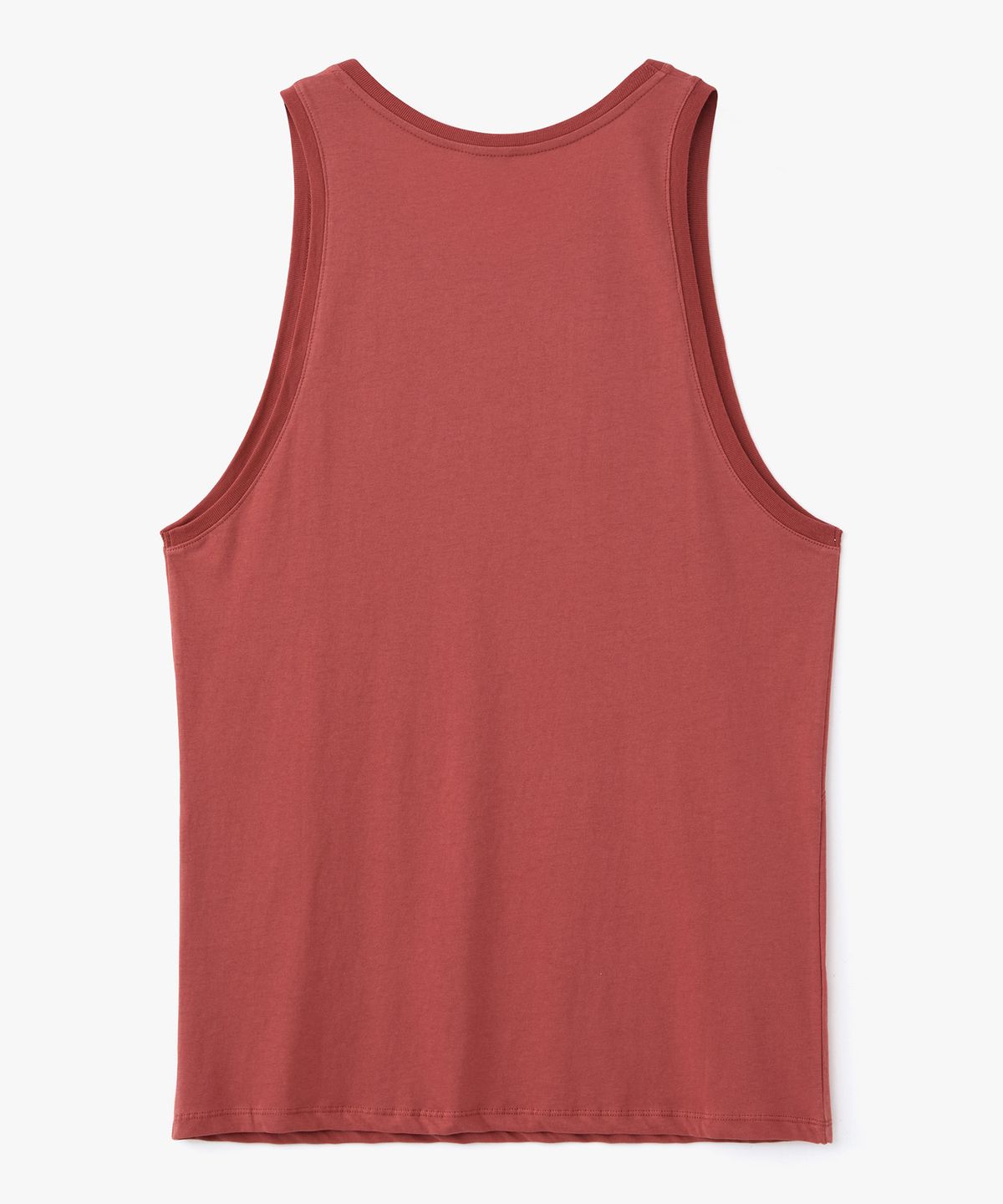 정감 스튜디오(JEONGGAM STUDIOS) Round Neck Sleeveless_4 Color