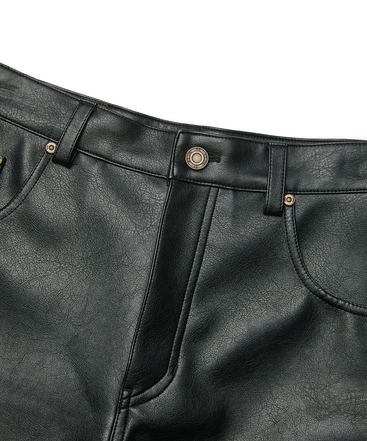 엠엠아이씨(MMIC) DEADEND SHORTS (BLACK)