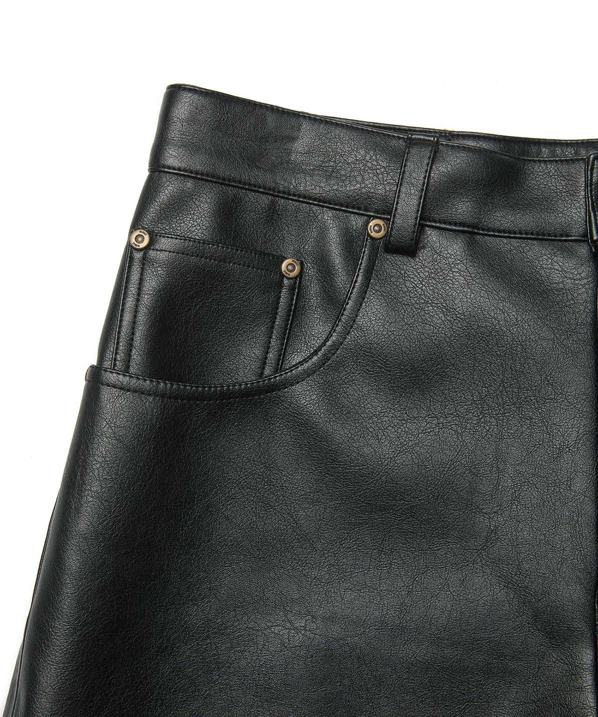 엠엠아이씨(MMIC) DEADEND SHORTS (BLACK)