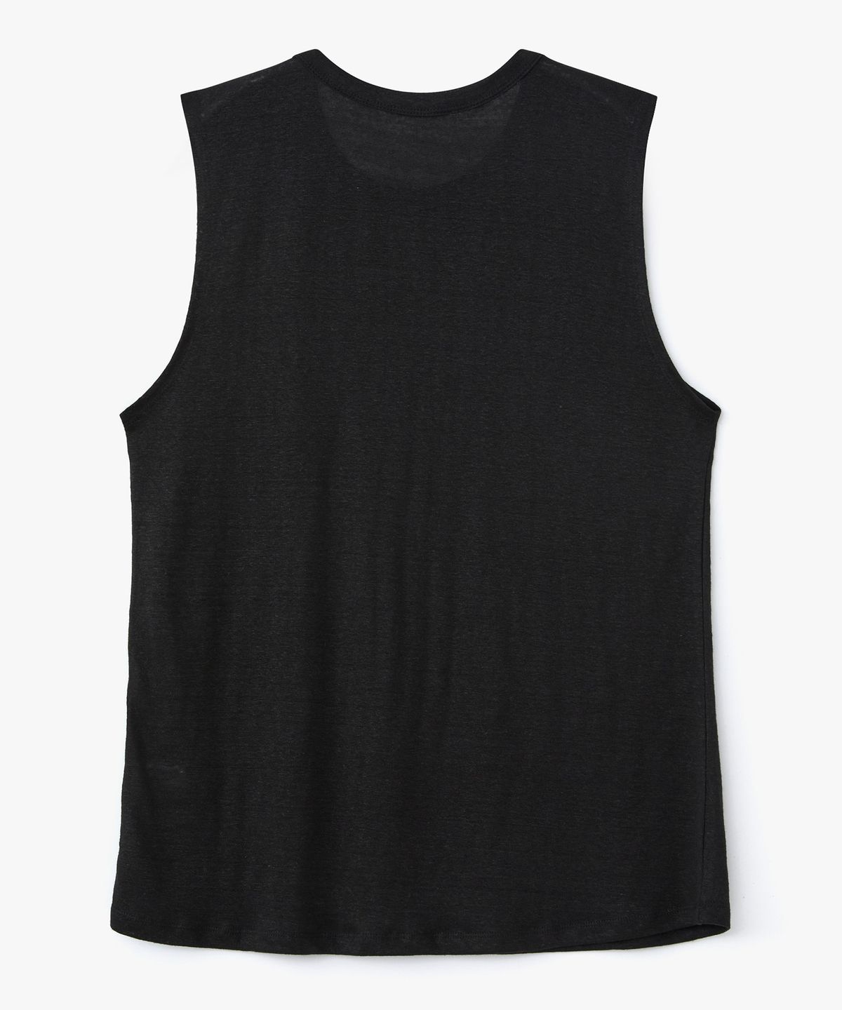 정감 스튜디오(JEONGGAM STUDIOS) Linen Pocket Sleeveless_3 Color