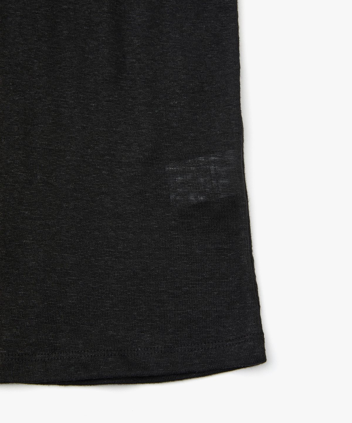 정감 스튜디오(JEONGGAM STUDIOS) Linen Pocket Sleeveless_3 Color