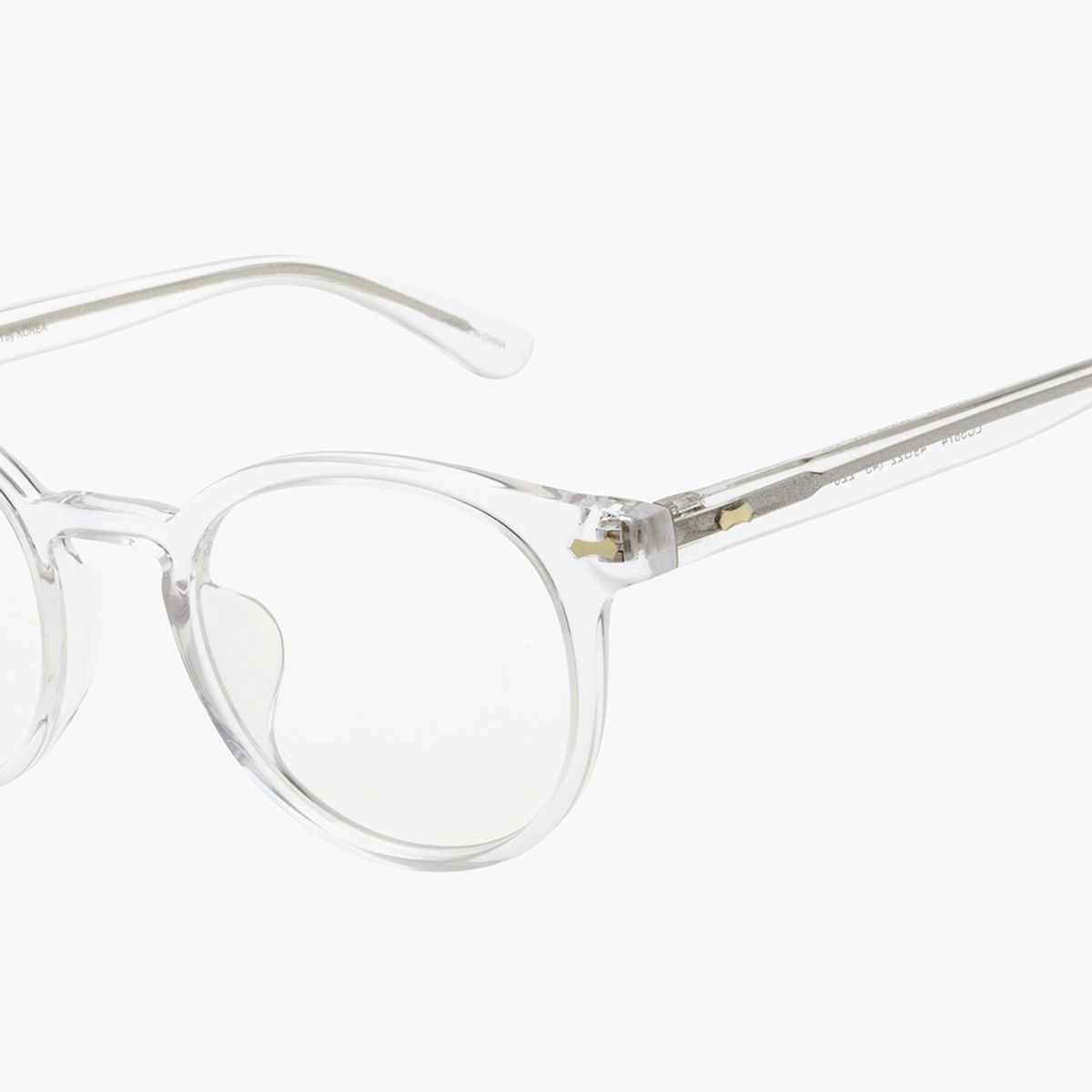 룩옵티컬(LOOKOPTICAL) 안경테(LC5874 220 49)