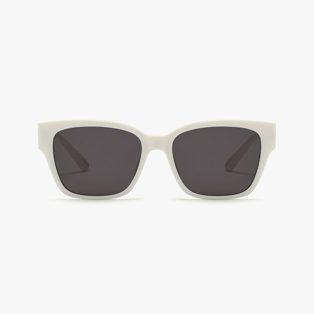 룩옵티컬(LOOKOPTICAL) 선글라스(LCS4306 WARMWHITE 56)