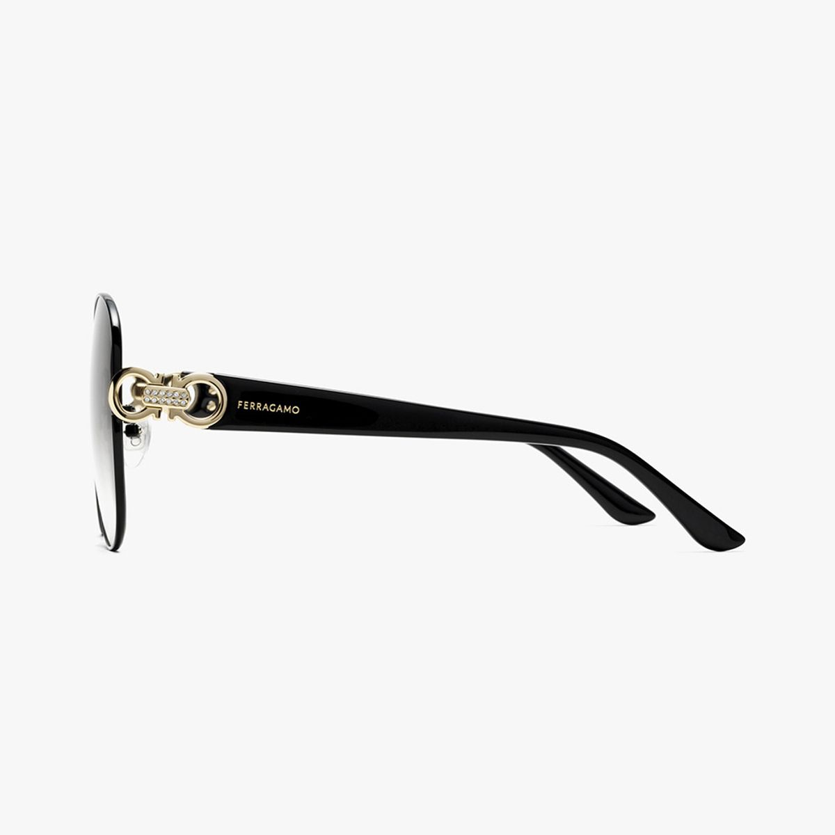 페라가모 아이웨어(FERRAGAMO EYEWEAR) 선글라스(SF231SRKN 001 59)