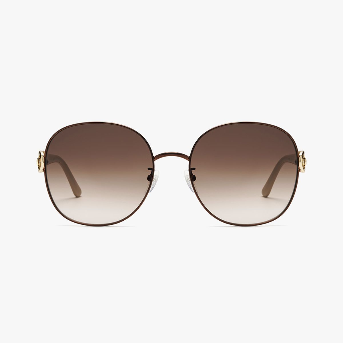 페라가모 아이웨어(FERRAGAMO EYEWEAR) 선글라스(SF231SRKN 210 59)