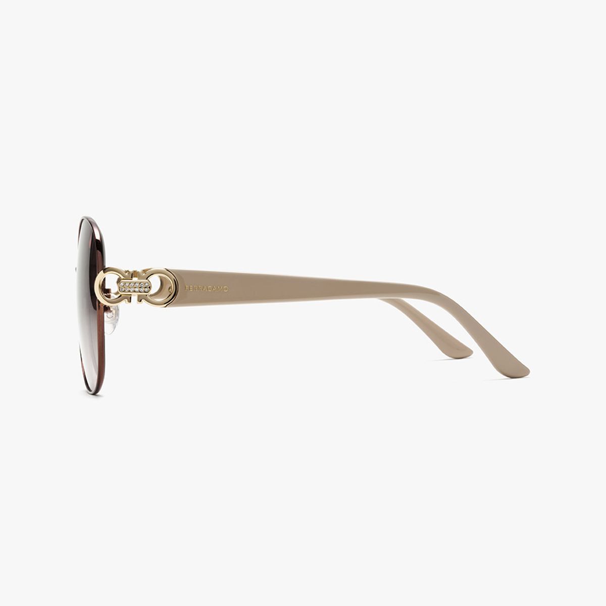 페라가모 아이웨어(FERRAGAMO EYEWEAR) 선글라스(SF231SRKN 210 59)