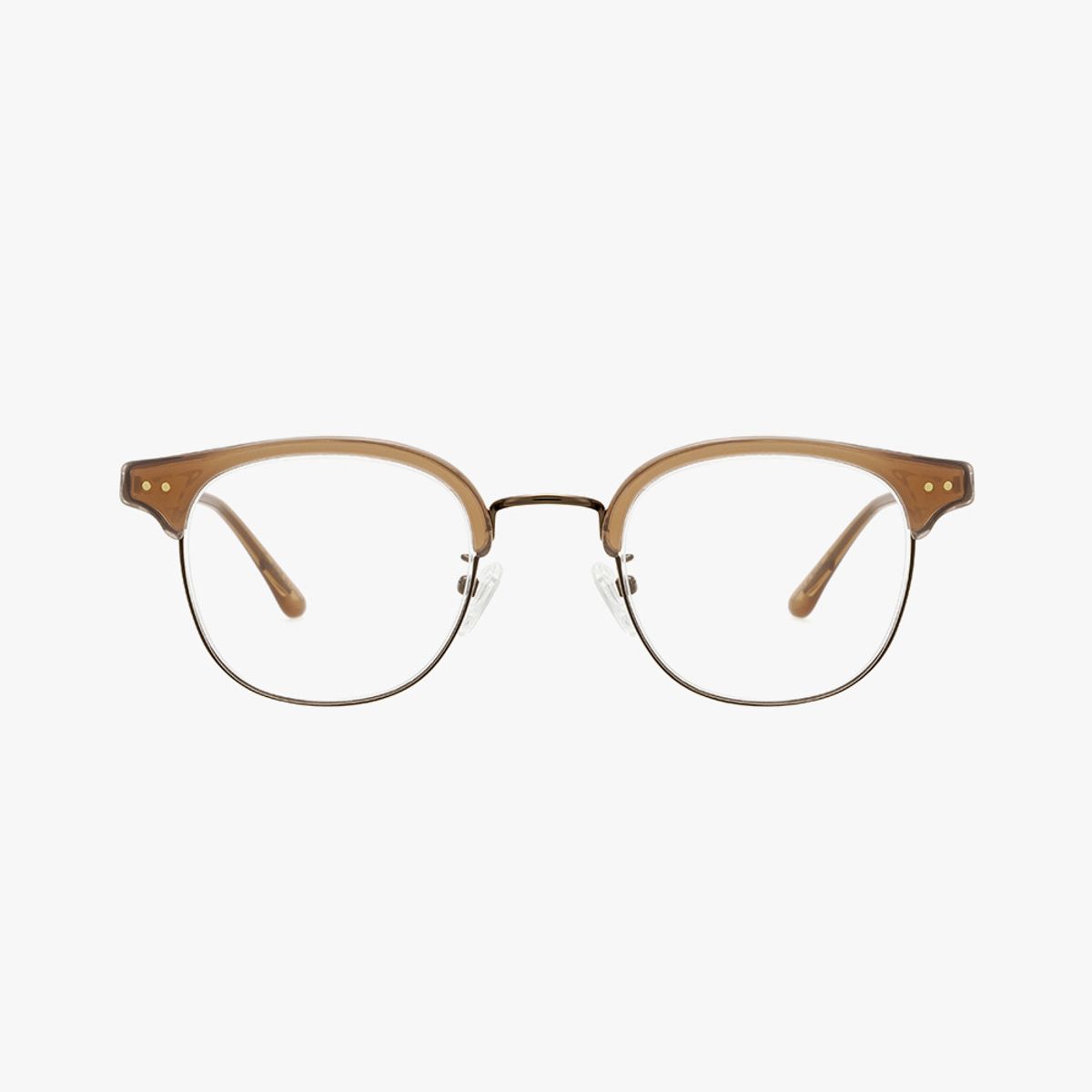 룩옵티컬(LOOKOPTICAL) 안경테(LC5897 330 49)