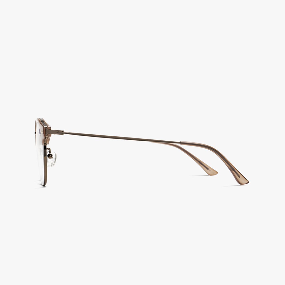 룩옵티컬(LOOKOPTICAL) 안경테(LC5897 330 49)