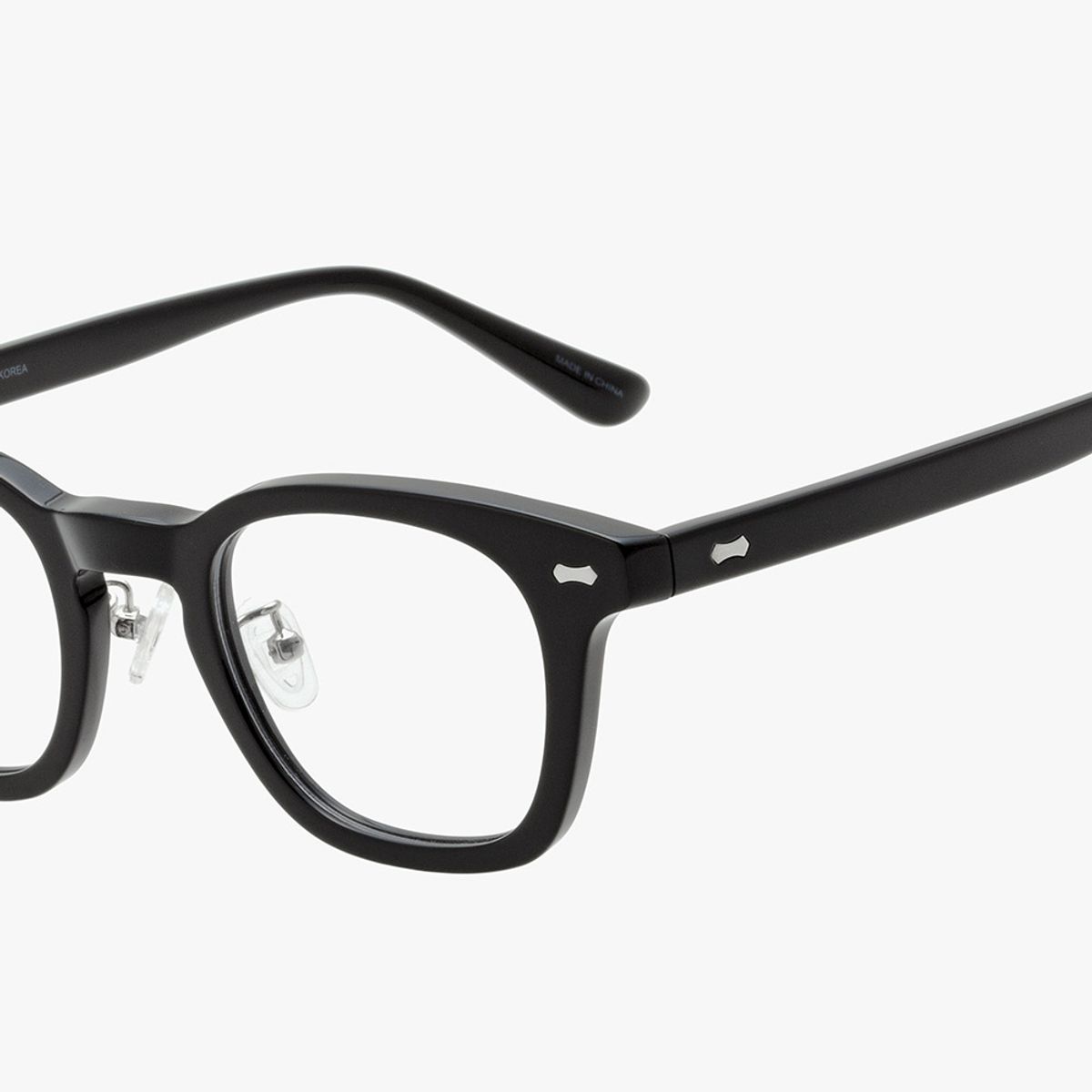 룩옵티컬(LOOKOPTICAL) 안경테(LC5915 110 46)