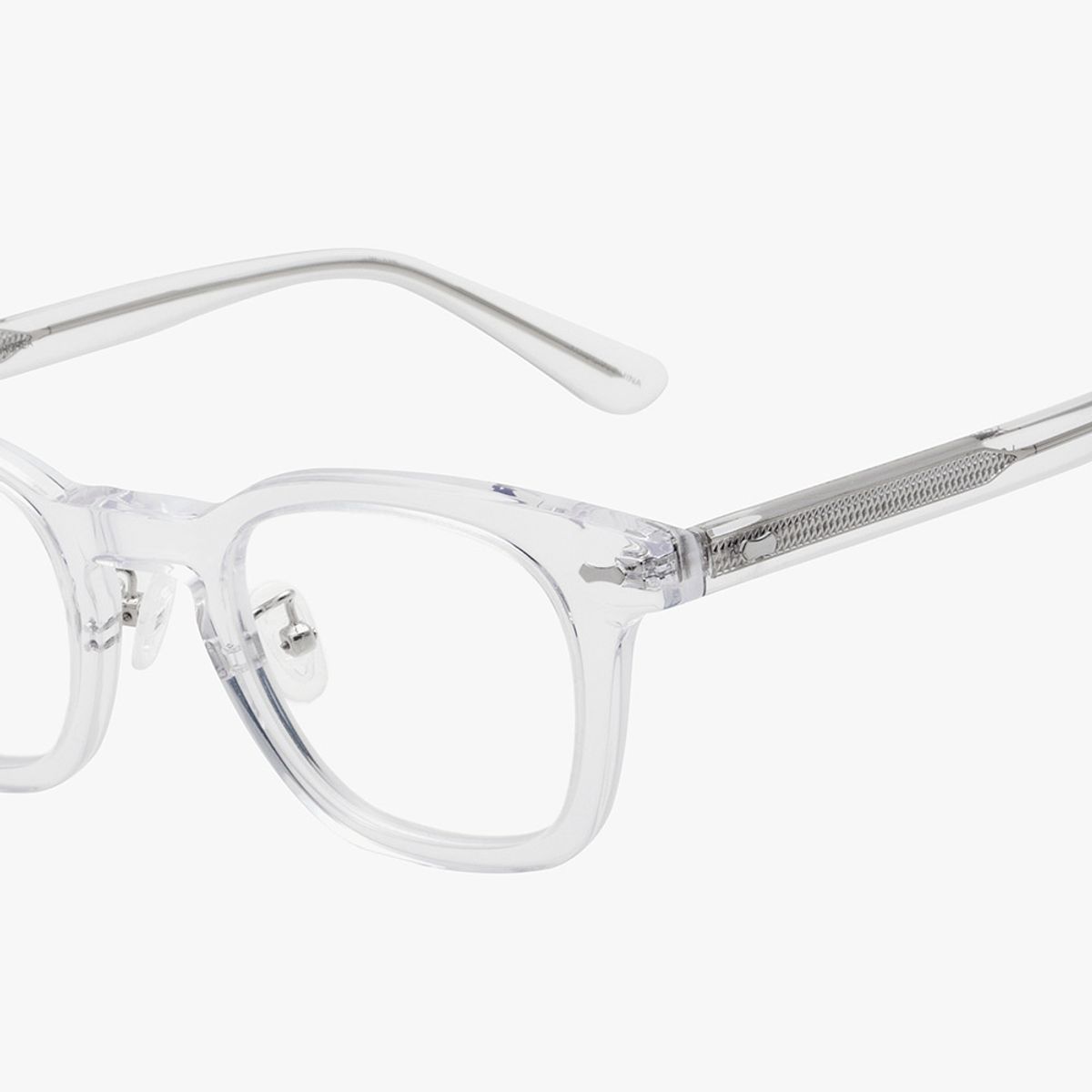 룩옵티컬(LOOKOPTICAL) 안경테(LC5915 220 46)