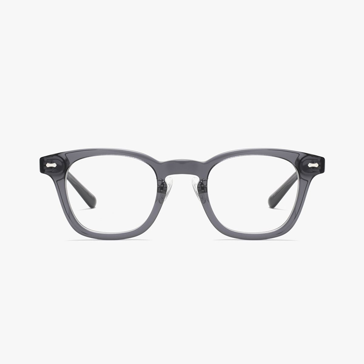 룩옵티컬(LOOKOPTICAL) 안경테(LC5915 221 46)