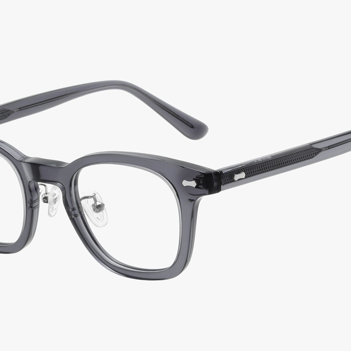 룩옵티컬(LOOKOPTICAL) 안경테(LC5915 221 46)