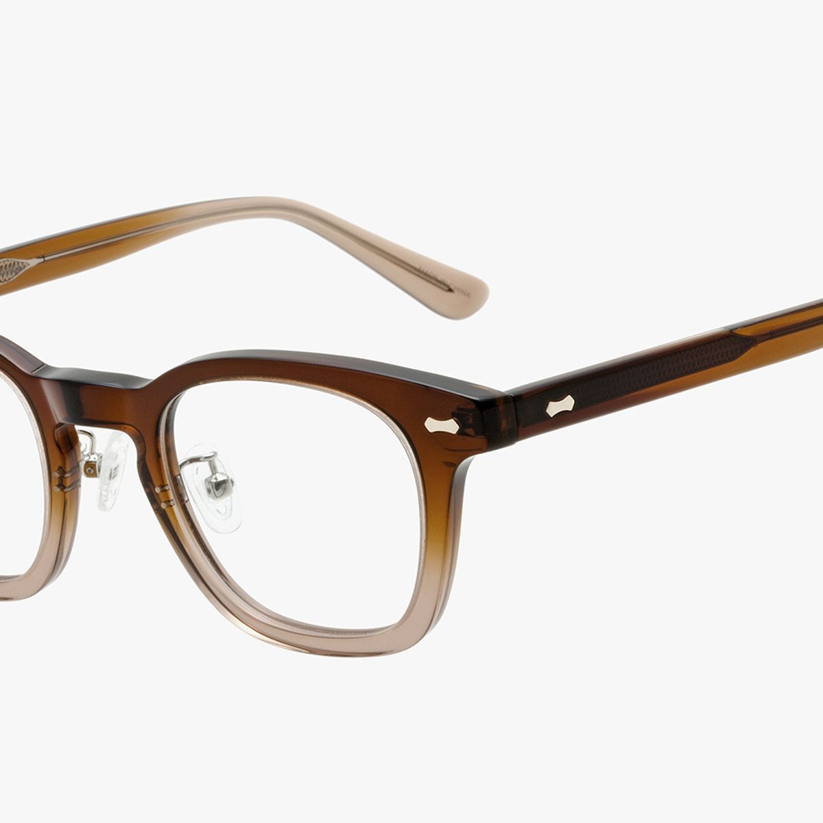 룩옵티컬(LOOKOPTICAL) 안경테(LC5915 330 46)