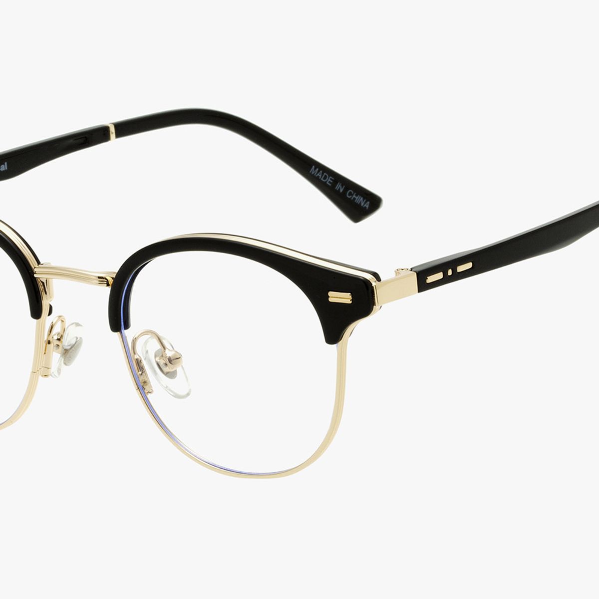 룩옵티컬(LOOKOPTICAL) 안경테(LC5936 110 50)