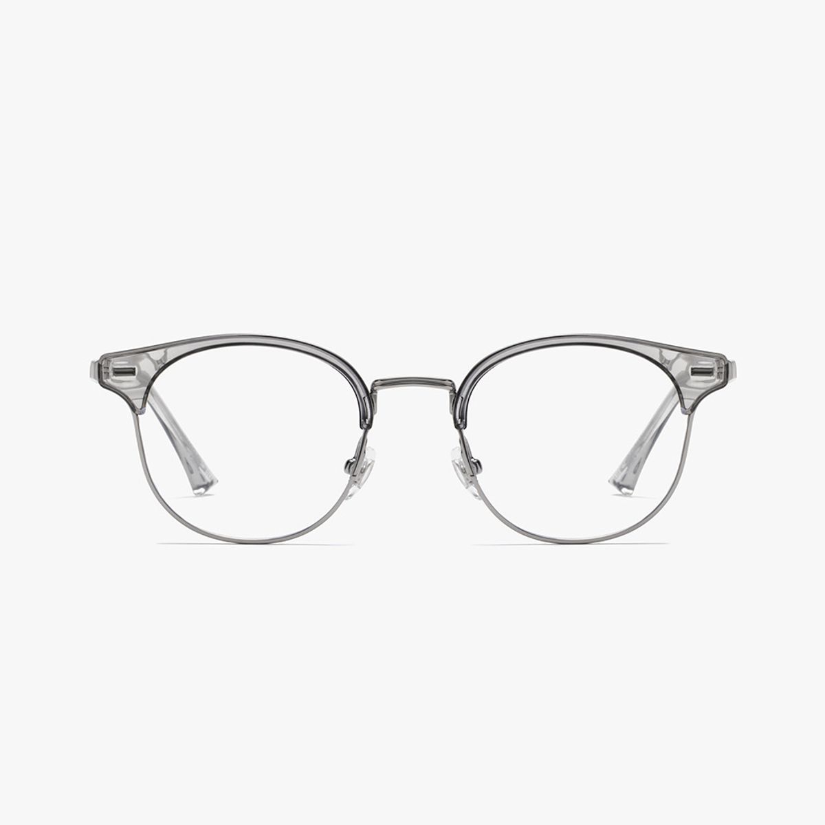 룩옵티컬(LOOKOPTICAL) 안경테(LC5936 111 50)