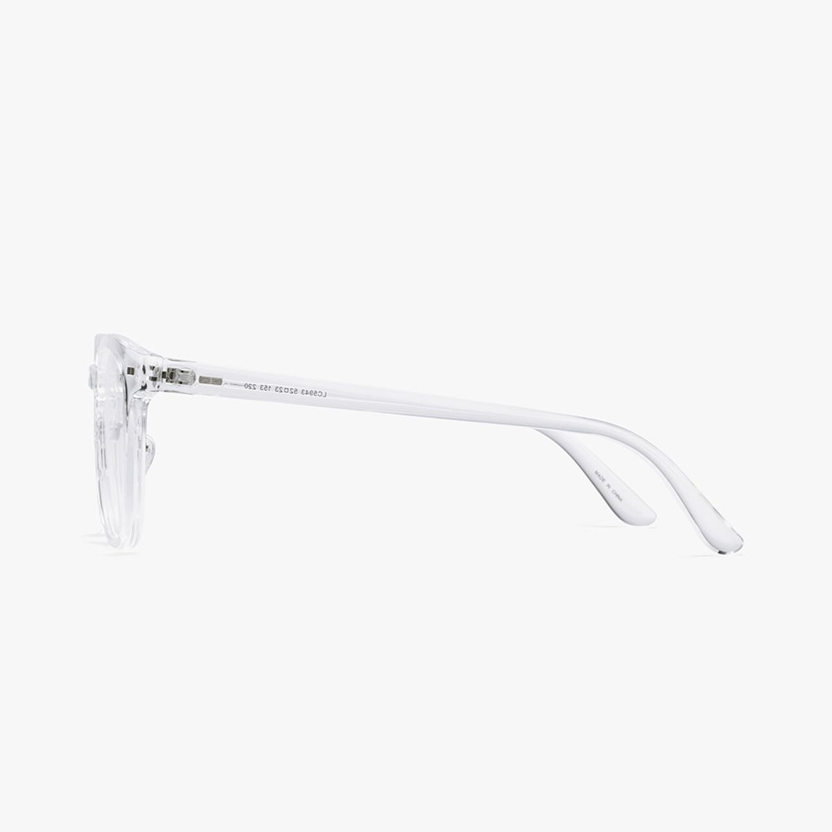 룩옵티컬(LOOKOPTICAL) 안경테(LC5943 220 52)