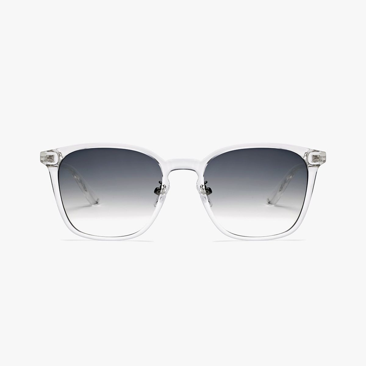 룩옵티컬(LOOKOPTICAL) 선글라스(LCS4345 CRYSTAL 55)