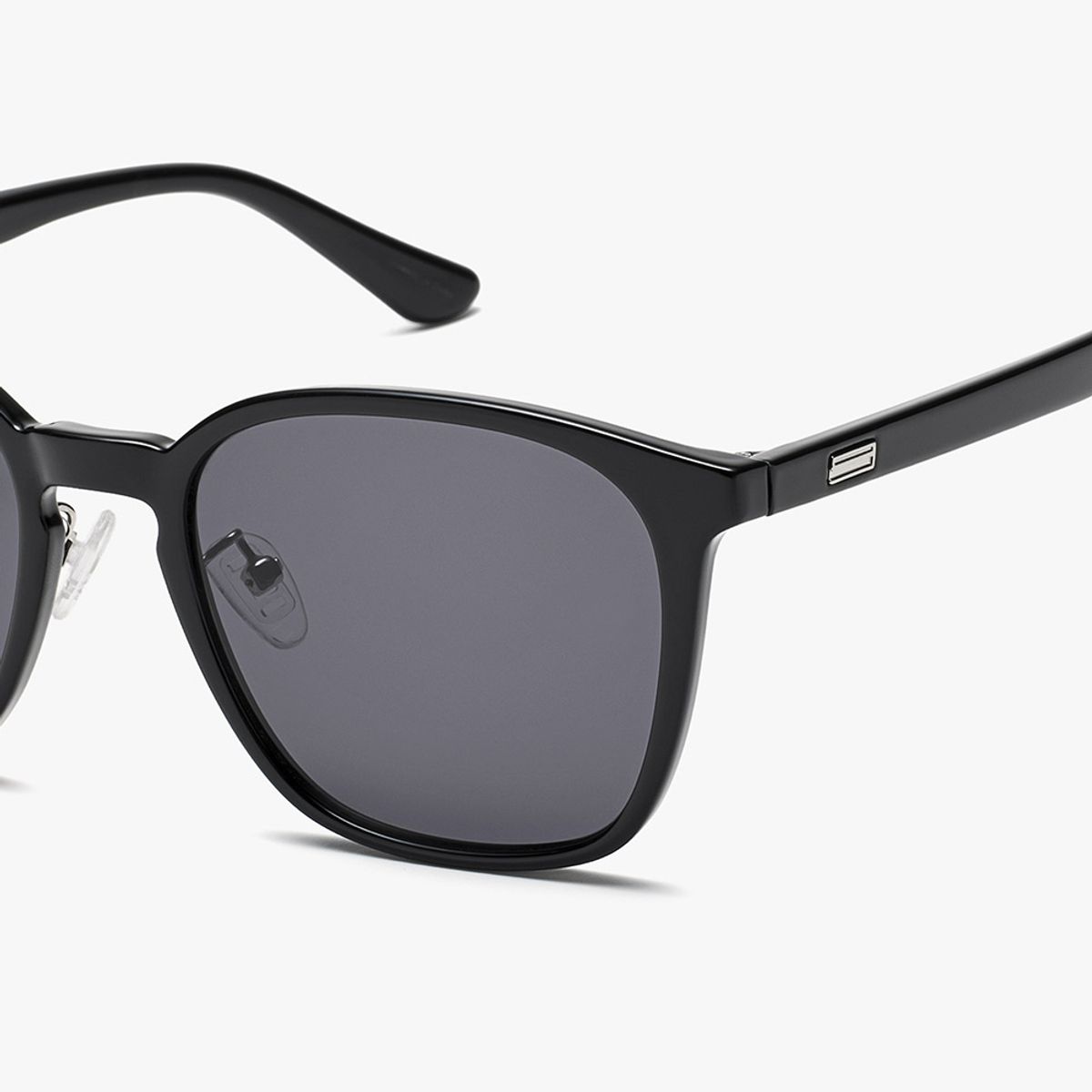 룩옵티컬(LOOKOPTICAL) 선글라스(LCS4345 BLACK 55)