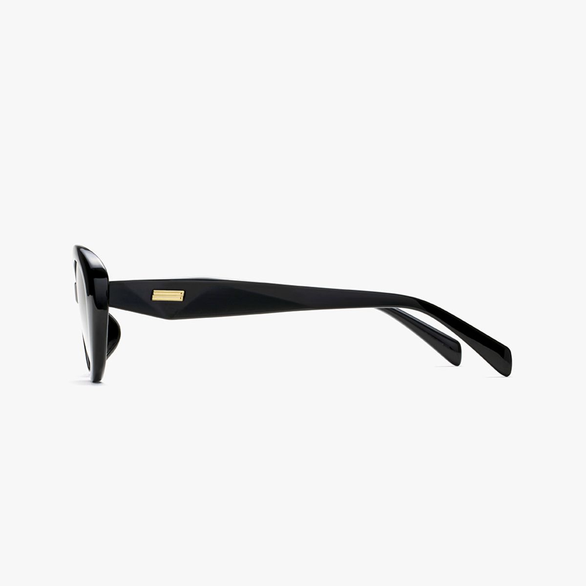 룩옵티컬(LOOKOPTICAL) 선글라스(LCS4334 BLACK 54)