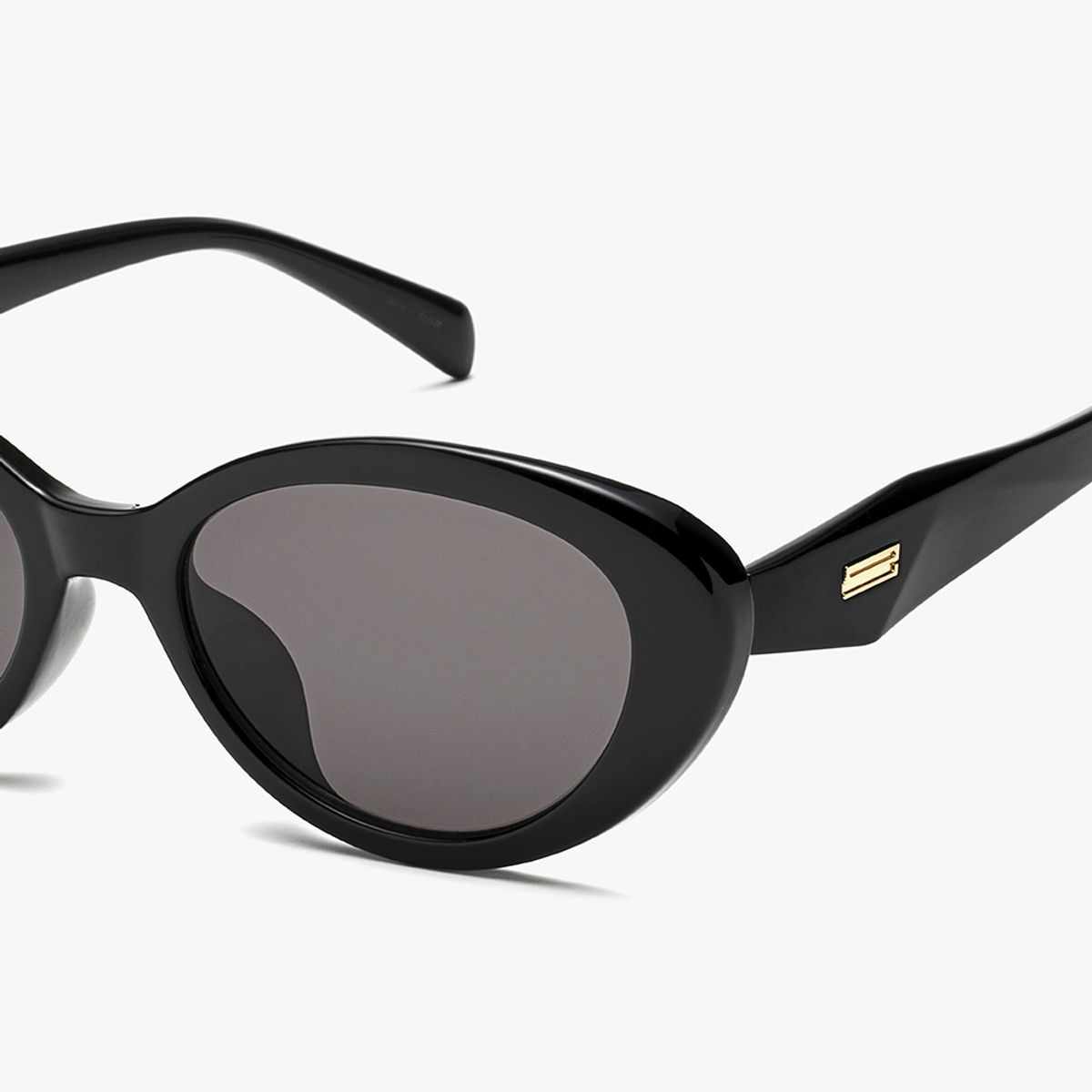 룩옵티컬(LOOKOPTICAL) 선글라스(LCS4334 BLACK 54)