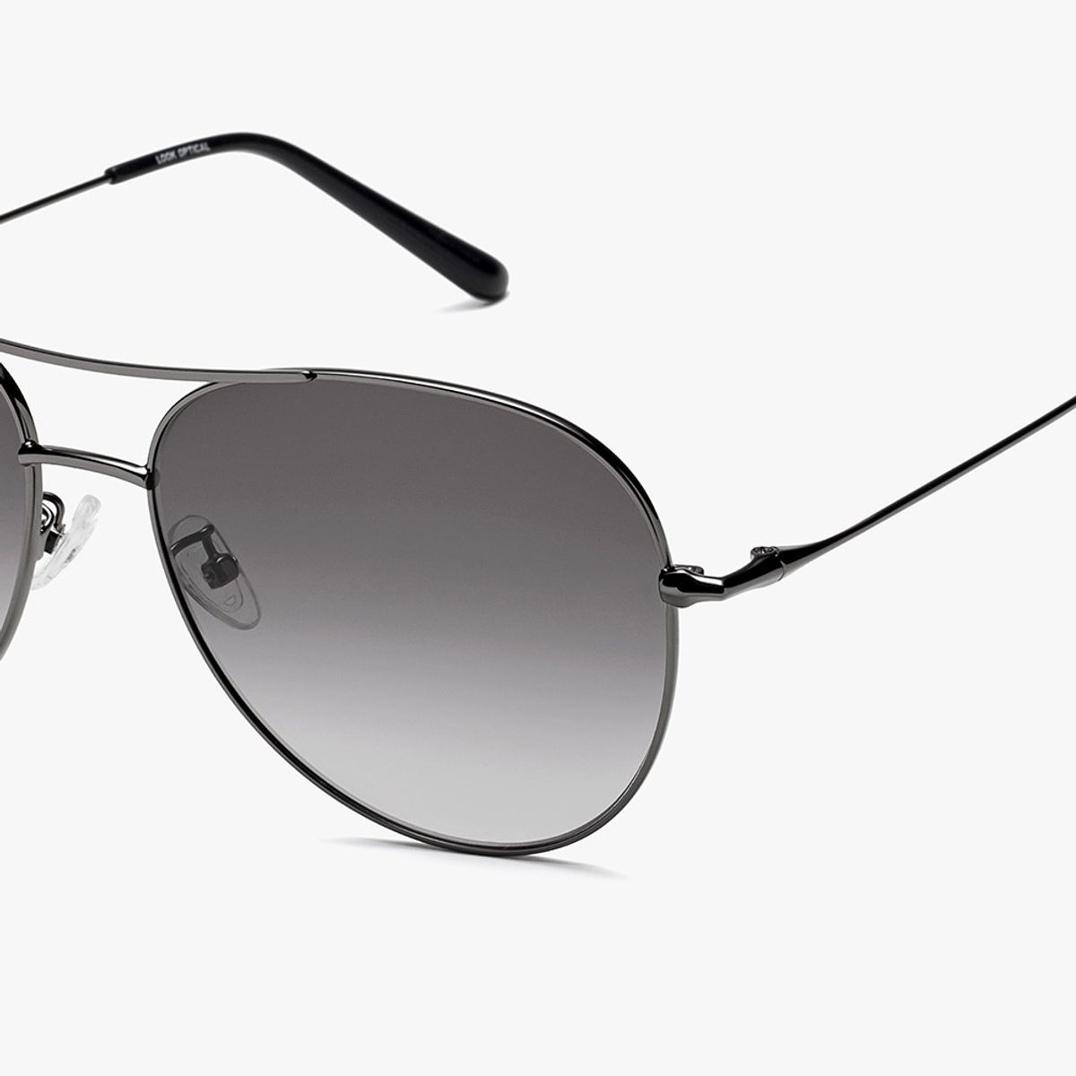 룩옵티컬(LOOKOPTICAL) 선글라스(LCS4333 DK.GUN 61)