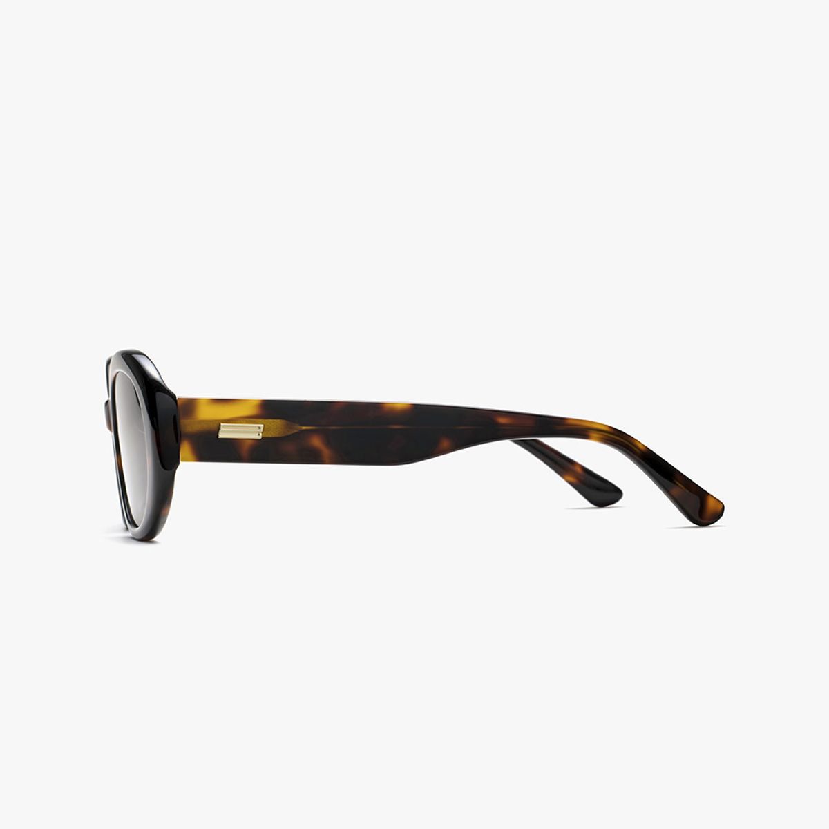 룩옵티컬(LOOKOPTICAL) 선글라스(LCS4331 TORTOISE 52)