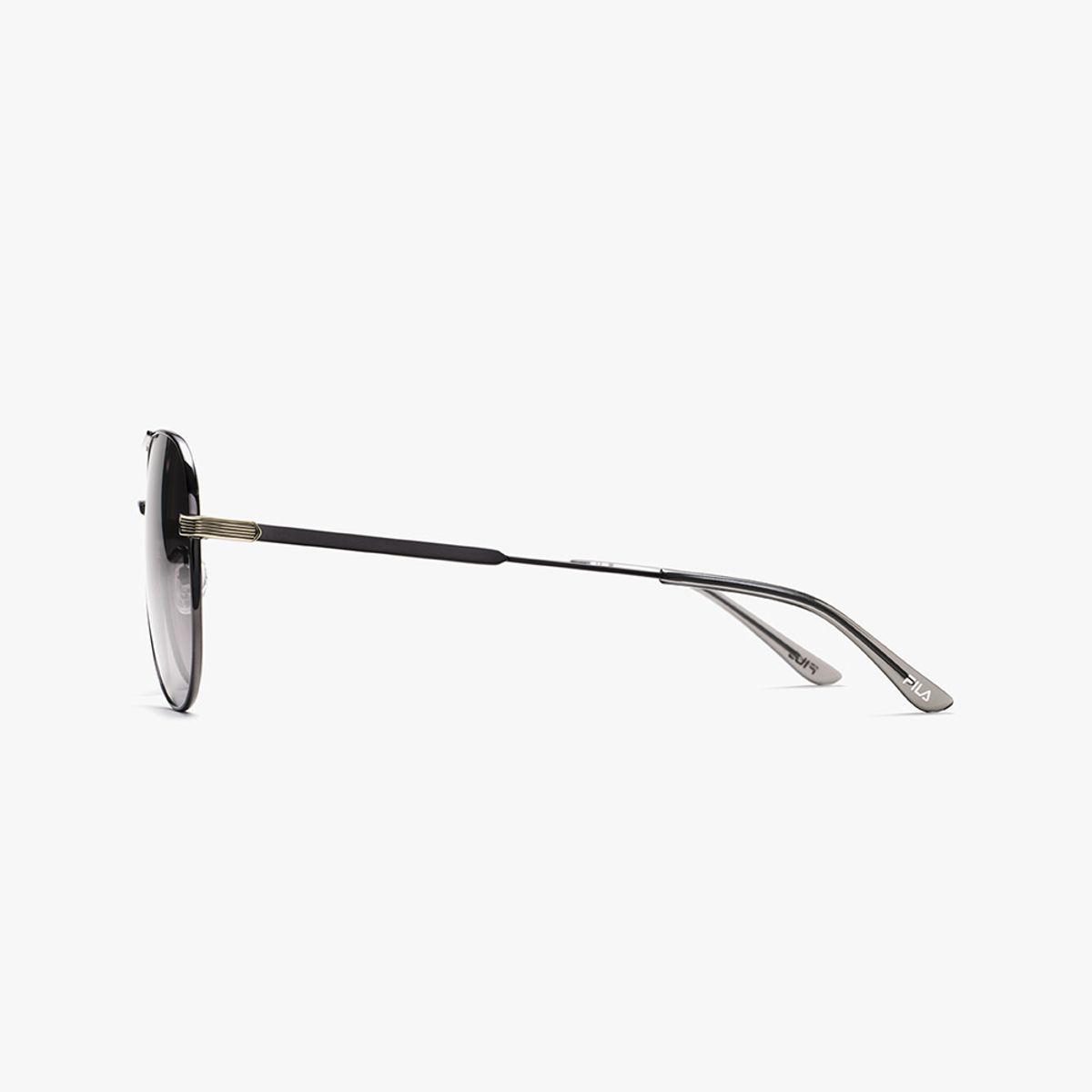 휠라 아이웨어(FILA EYEWEAR) 메탈선글라스(FLS7484 SHINYDK.GUN 61)