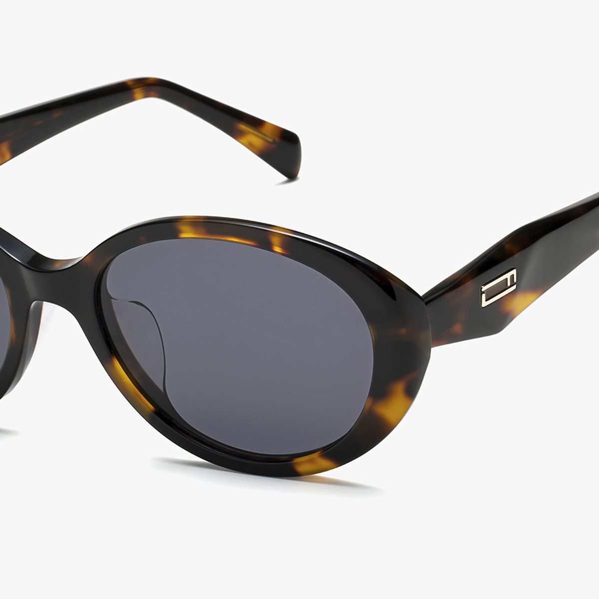 휠라 아이웨어(FILA EYEWEAR) 선글라스(FLS7476 TORTOISE 56)