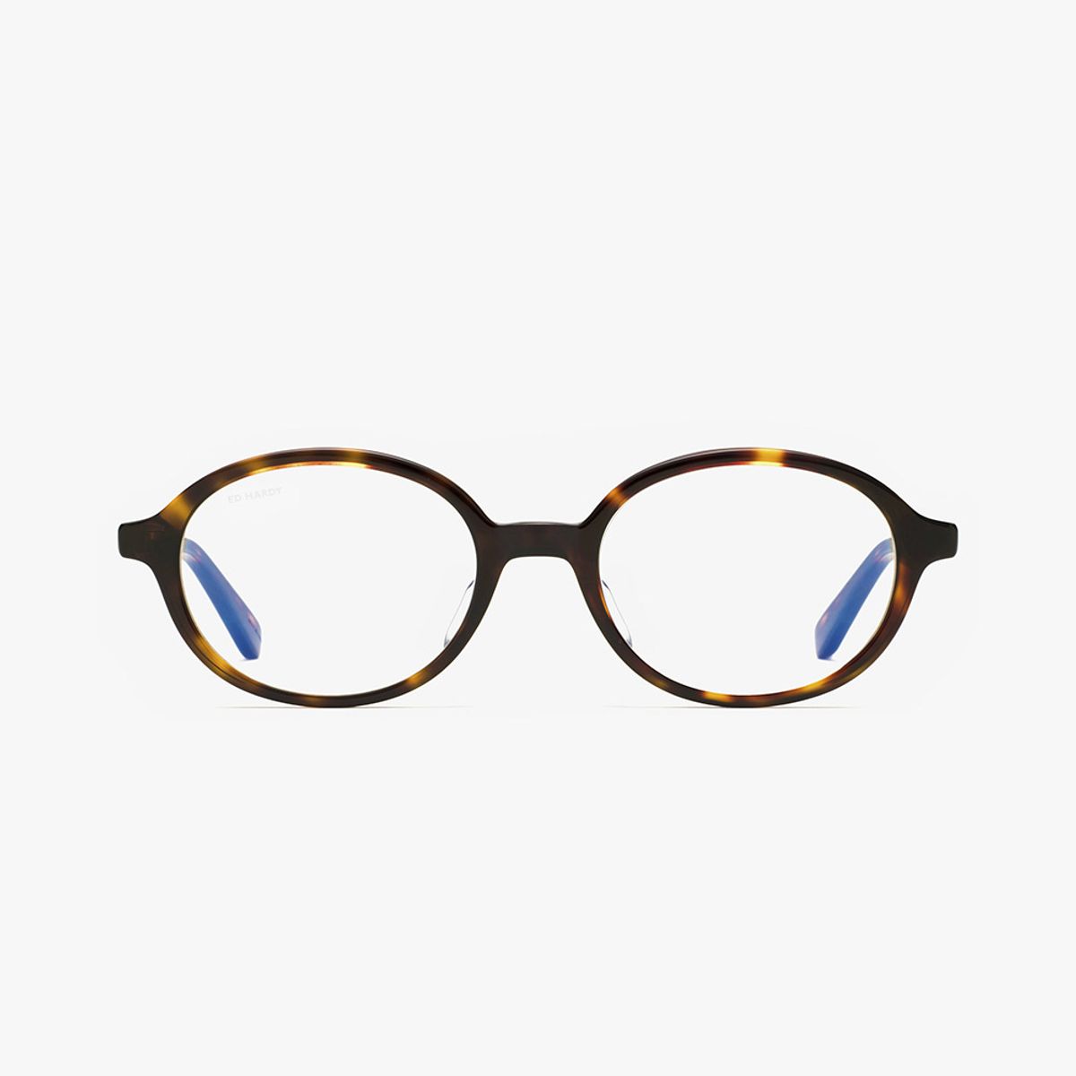 에드하디아이웨어(EDHARDY EYEWEAR) 안경테(ED7049 TORTOISE 52)