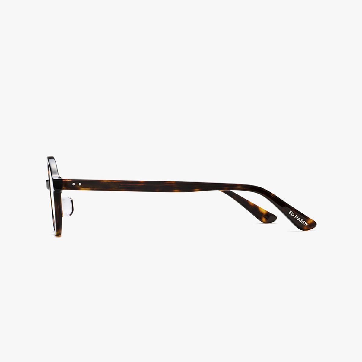 에드하디아이웨어(EDHARDY EYEWEAR) 안경테(ED7049 TORTOISE 52)